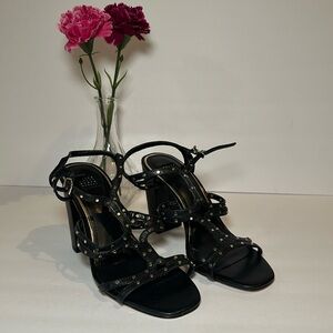 White House Black Market heels